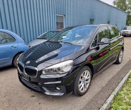 BMW SERIE 2 ACTIVE TOURER 225I XDRIVE 225I XDRIVE ACTIVE TOURER SPORT LINE STEPTRONIC