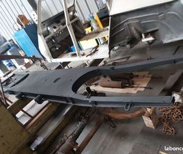 CITROEN DYANE DYANE 1968