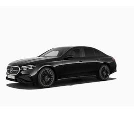 E 220 D 4MATIC 9G-TRONIC