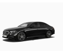 E 220 D 4MATIC 9G-TRONIC