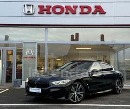 (G16) 840I XDRIVE 340 M SPORT BVA8