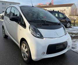 CITROEN C-ZERO C-ZERO