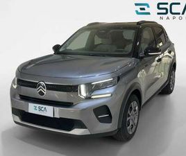 C3 PURETECH 100 S&S MAX