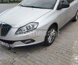 LANCIA DELTA LANCIA DELTA