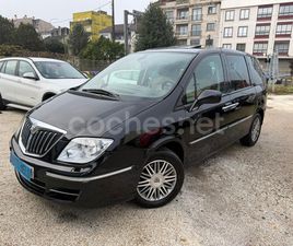 LANCIA PHEDRA 2.2 16V JTD ORO PLUS
