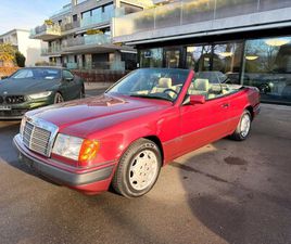 300 CE-24 CABRIO