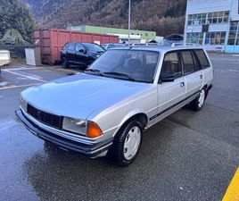 305 BREAK 1.9 AUTOMATIC