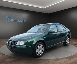 BORA 2.3 HIGHLINE V5