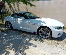 (E89) SDRIVE23I 204 LUXE BVA6