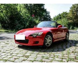 S 2000 2.0 240CV