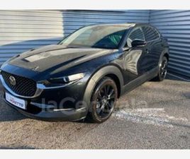 2.0 E-SKYACTIV G M HYBRID 122 4X2 HOMURA BVA6 MY22