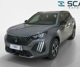 2008 PURETECH 100 S&S ALLURE