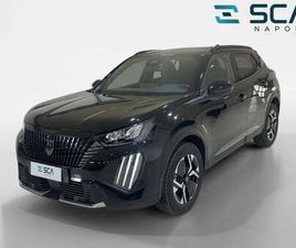 2008 PURETECH 100 S&S ALLURE