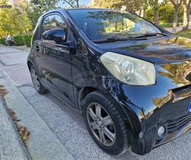 TOYOTA IQ 2009 AYTOMATO FULL EXTRA