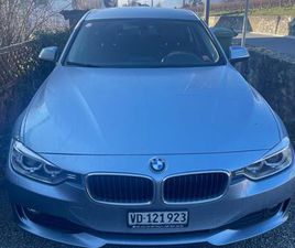 320I XDRIVE TOURING STEPTRONIC