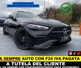 4M AMG PREMIUM LED NIGHT PACK TETTO KAMERA PDC ACC