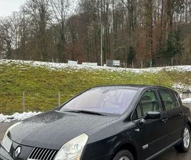 VEL SATIS 3.5 V6 INITIALE AUTOMATIC