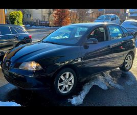 IBIZA 1.4 16V EDITION JOYA