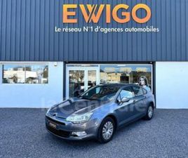 CITROEN C5 II GENERATION2 VTI 120 ATTRACTION BMP6