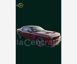 DODGE CHARGER II 3.6 V6 300 SXT