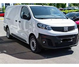 FIAT SCUDO