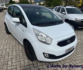 VENGA VENGA 1.4 CRDI 90CV ACTIVE
