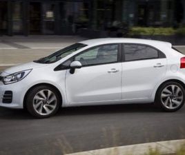 RIO 3ª SERIE RIO 1.2 CVVT 5P. ECO GPL ACTIVE