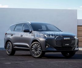 VEHÍCULO DE SUSTITUCIÓN