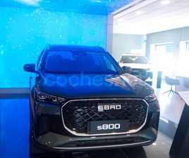 VEHÍCULO DE SUSTITUCIÓN