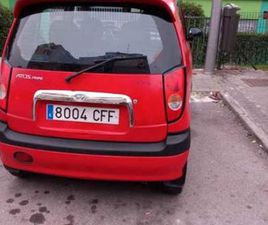 HYUNDAI ATOS HYUNDAI - ATOS PRIME