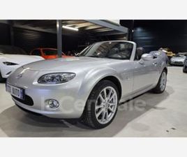 III ROADSTER 2.0 160 ELEGANCE PACK