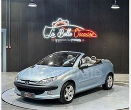 CC 1.6 16S SPORT PACK