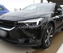 POLESTAR 2 LONG RANGE DUAL MOTOR AWD