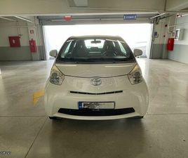 TOYOTA IQ 2013