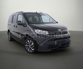 TOYOTA PROACE CITY VERSO FAMILY L1 1.5D ACTIVE