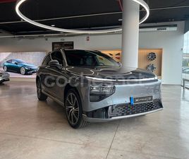 XPENG G9 PERFORMANCE AWD