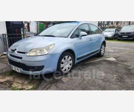 COUPE 1.6 16S PACK AMBIANCE