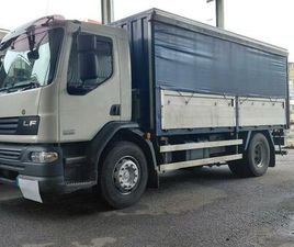 DAF - LF 250