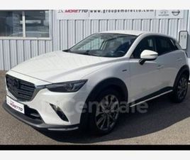 GENERATION2 2.0 SKYACTIV-G 121 100EME ANNIVERSAIRE