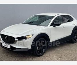 2.0 E-SKYACTIV G M HYBRID HOMURA