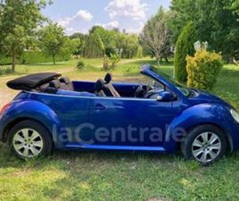CABRIOLET 1.6