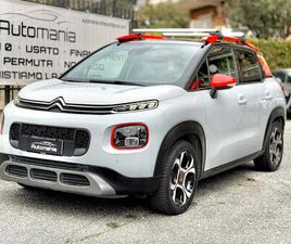 CITROEN C3 AIRCROSS 1.2 110CV SHINE PREZZOREALEU