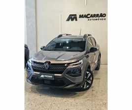 TECHNO FLEX 1.0 TB 12V 5P AUT.