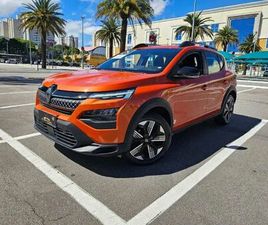 TECHNO FLEX 1.0 TB 12V 5P AUT.