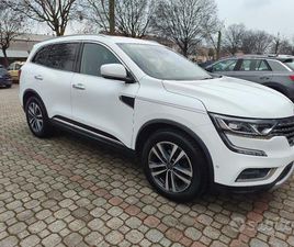 RENAULT KOLEOS RENAULT KOLEOS II 1.6 DIESEL 130 CV