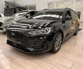 ECOBLUE ST-LINE X AUT