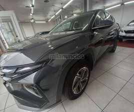 HYUNDAI - TUCSON 1.6T 118KW 160CV KLASS