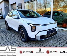 KIA STONIC KIA STONIC 1.0T MT 100 SPIN NAVI LENKRADHEIZUNG MJ26