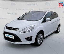 1.6 TDCI 115CH FAP TITANIUM X
