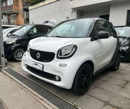 FORTWO III CABRIO CABRIO EQ PRIME MY19